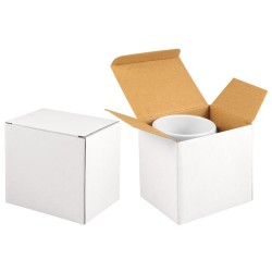 Tazón Cerámico para Sublimación o Serigrafia 320 cc