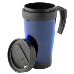 Mug Térmico Plástico 450cc | Regalos empresas