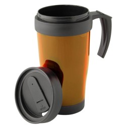 Mug Térmico Plástico 450cc | Regalos empresas