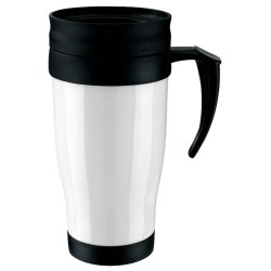 Mug Térmico Plástico 450cc | Regalos empresas