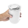 Mug personalizado acero inoxidable | Todotazones.cl
