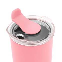 Mug personalizado acero inoxidable | Todotazones.cl