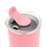 Mug personalizado acero inoxidable | Todotazones.cl