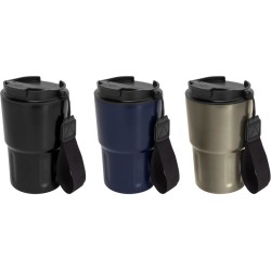 Mug Térmico Metálico con...