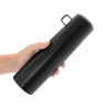 Termo de Acero Inoxidable con Taza – Personalizado para Regalos Corporativos