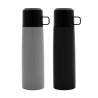 Termo de Acero Inoxidable con Taza – Personalizado para Regalos Corporativos
