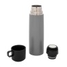Termo de Acero Inoxidable con Taza – Personalizado para Regalos Corporativos
