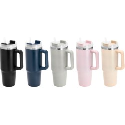Mugs con Asa, Tapa y...