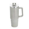 Mugs con Asa, Tapa y Bombilla – Personalizados en Varios Colores para Regalos Corporativos
