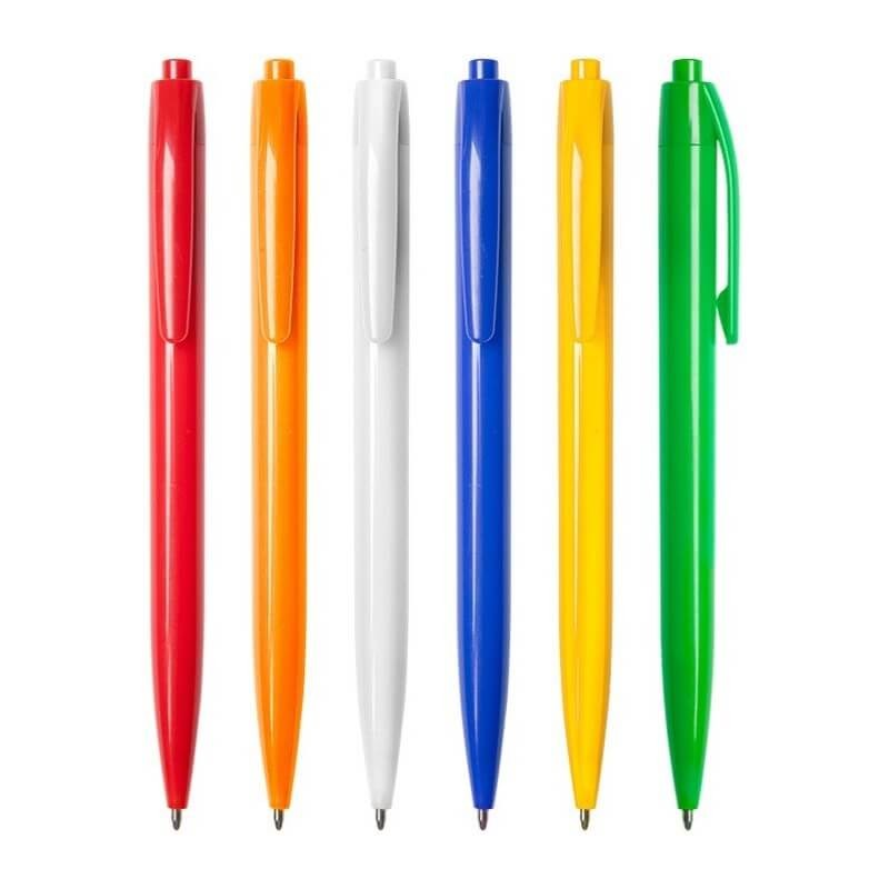 Lápices Publicitarios Mokti | Regalos Publicitarios
