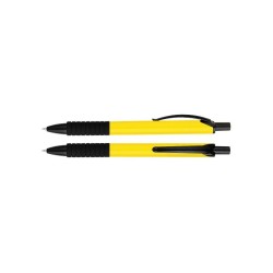 Lápiz Grip con Impresión de logo | Regalos Publicitarios