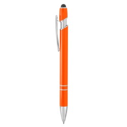 Lápiz Metálico Personalizado con Logo