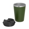 TAZA MUG ACERO INOXIDABLE SANTIAGO | PERSONALIZADO LOGO