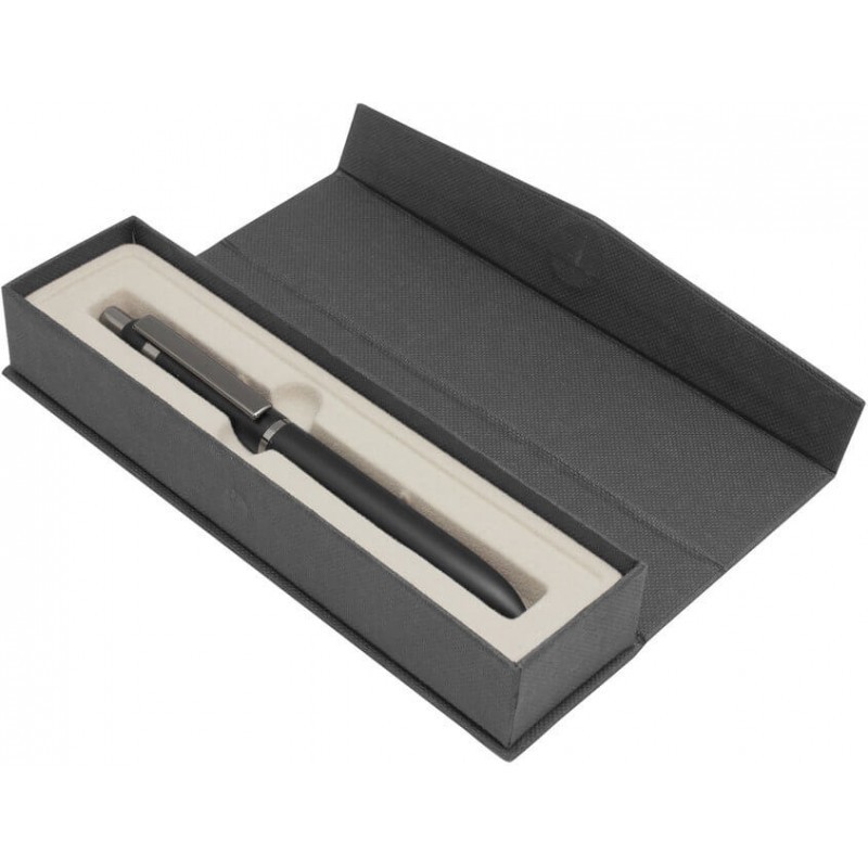 Lápiz Metálico de Lujo con Caja Personalizada