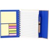 Cuadernos Personalizados Ecológicos | Regalos Promocionales.cl