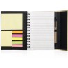 Cuadernos Personalizados Ecológicos | Regalos Promocionales.cl