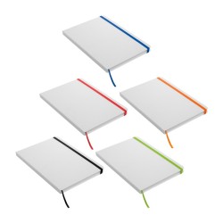 Libreta Mediana palk |...