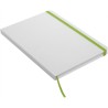 Libreta Mediana palk | Regalos Corporativos Personalizados Promocional.cl