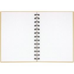 LIBRETA PERSONALIZADA CON LAPIZ METALICO | REGALOS CORPORATIVOS