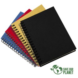 Libretas Personalizadas con...