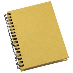 Libretas Personalizadas con logo | Personalizadas con Logo empresa