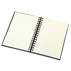 Libretas Personalizadas con logo | Personalizadas con Logo empresa