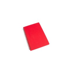 Cuaderno Ecológico tapa dura para empresas | Regalos Corporativos y Publicitarios