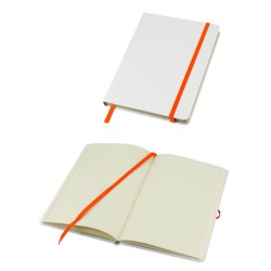 Cuaderno Corporativo Personalizado Luccian| TU MARCA SOBRESALE