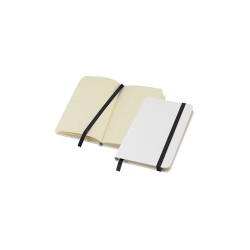 Cuaderno Corporativo Personalizado Luccian| TU MARCA SOBRESALE