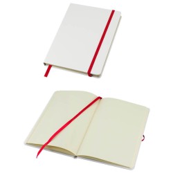 Cuaderno Corporativo Personalizado Luccian| TU MARCA SOBRESALE