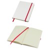 Cuaderno Corporativo Personalizado Luccian| TU MARCA SOBRESALE