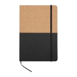 Libreta Corporativa con logo de empresa | Regalos Corporativos