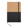 Libreta Corporativa con logo de empresa | Regalos Corporativos