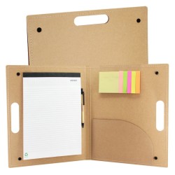 CARPETA ECOLOGICA CORPORATIVAS | REGALOS CORP