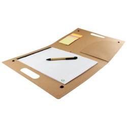 CARPETA ECOLOGICA CORPORATIVAS | REGALOS CORP