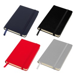 Libreta Mediana...
