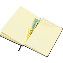 Libreta Mediana Personalizada | Regalos Corporativos | Promocional.cl