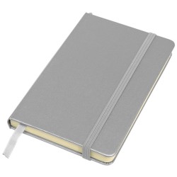 Libreta Mediana Personalizada | Regalos Corporativos | Promocional.cl