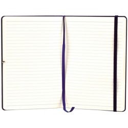 Libreta Mediana Personalizada | Regalos Corporativos | Promocional.cl