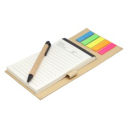 Libreta Memo | Cuadernos...