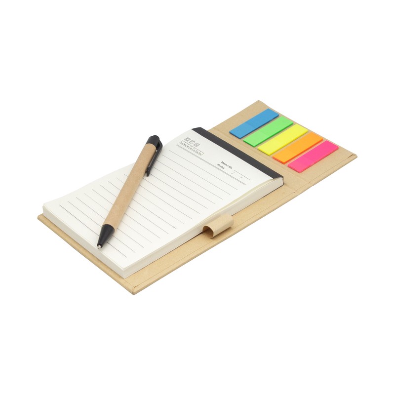 Libreta Memo | Cuadernos personalizados Chile