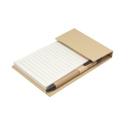 Libreta Memo | Cuadernos personalizados Chile