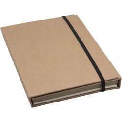 Cuaderno anotador multiple | Regalos de escritorios con tu marca