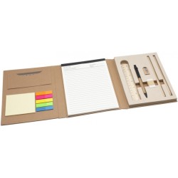 Cuaderno anotador multiple...