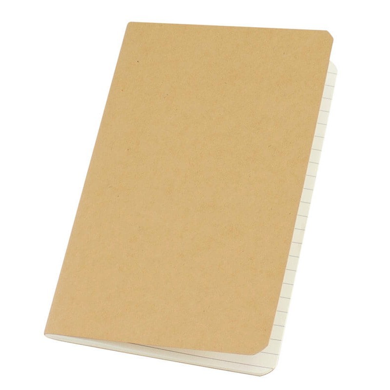 Mini Libreta ecologica para empresa | Artículos personalizados Promocional.cl