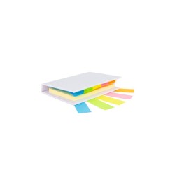 Libretita Memo Set | Artículos Publicitarios y Promocionales Chile