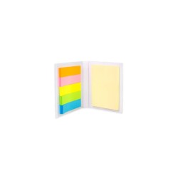 Libretita Memo Set | Artículos Publicitarios y Promocionales Chile