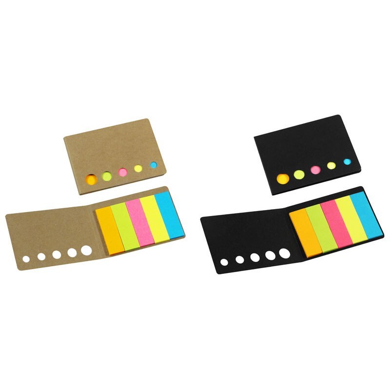 MERCHANDISING CHILE| BANDERITAS ADHESIVAS