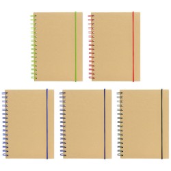 LIBRETA CORPORATIVA...