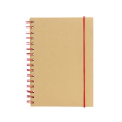 LIBRETA CORPORATIVA |REGALOS PROMOCIONALES CHILE